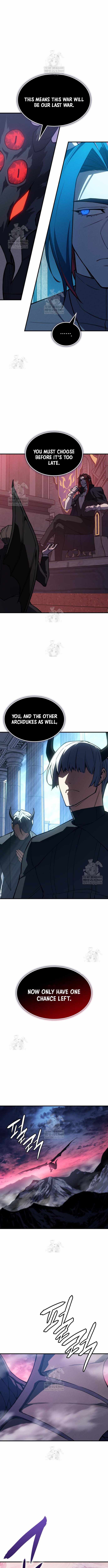 Regressing with the Kings Power Chapter 133 page 5