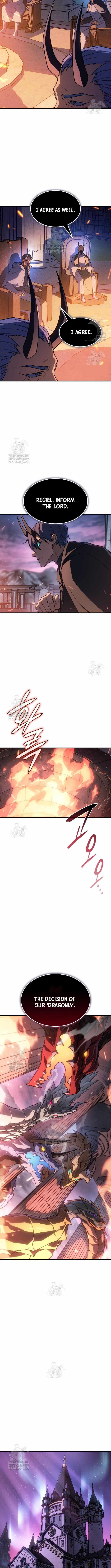 Regressing with the Kings Power Chapter 133 page 9
