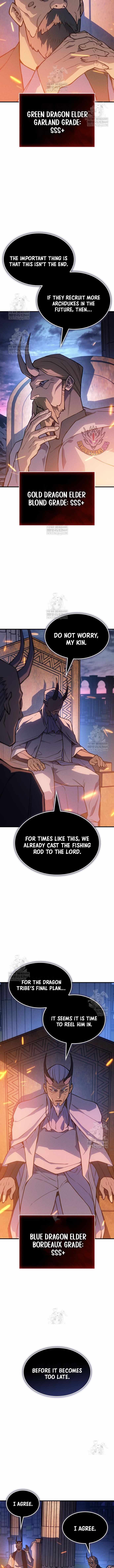 Regressing with the Kings Power Chapter 133 page 8