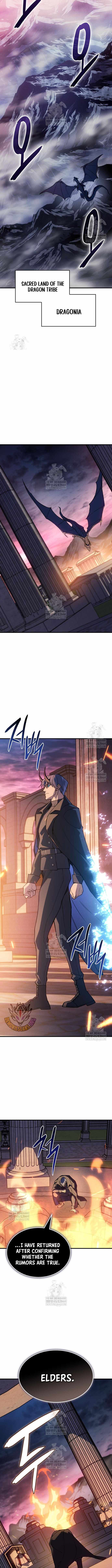 Regressing with the Kings Power Chapter 133 page 6