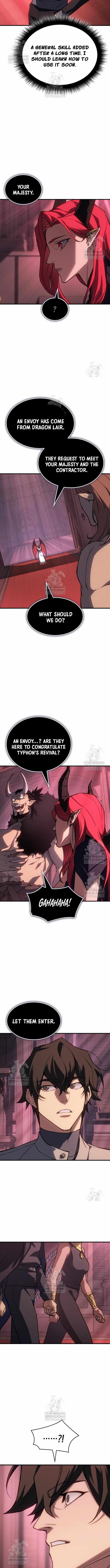 Regressing with the Kings Power Chapter 133 page 15