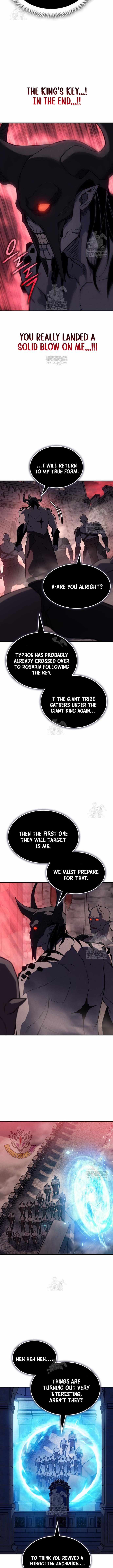 Regressing with the Kings Power Chapter 133 page 2