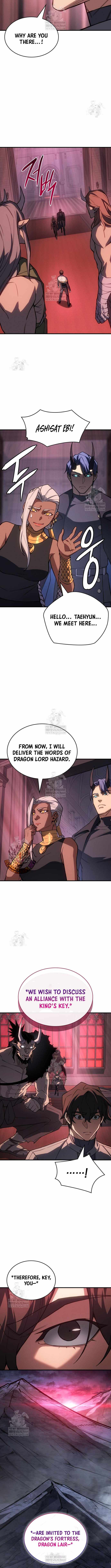 Regressing with the Kings Power Chapter 133 page 16