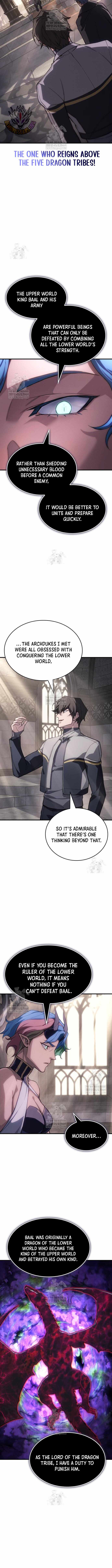 Regressing with the Kings Power Chapter 134 page 8