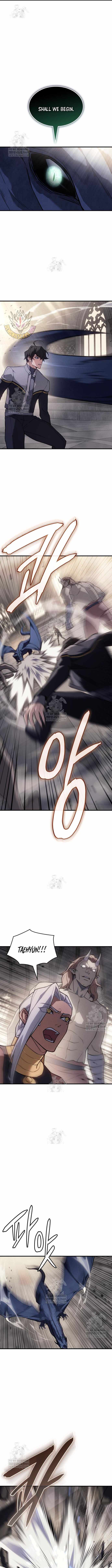 Regressing with the Kings Power Chapter 134 page 12