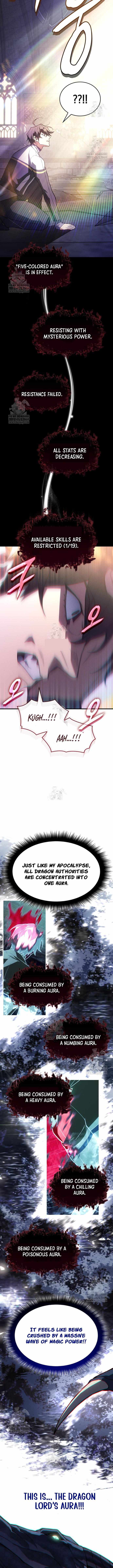 Regressing with the Kings Power Chapter 134 page 17