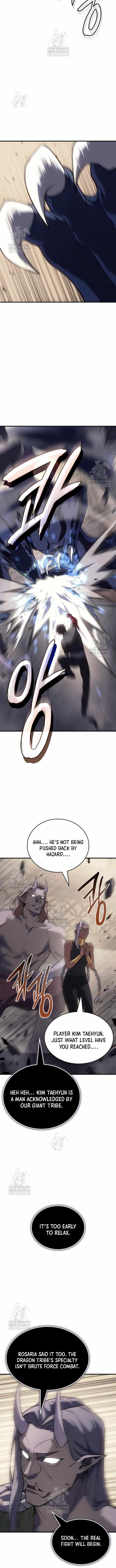 Regressing with the Kings Power Chapter 134 page 15