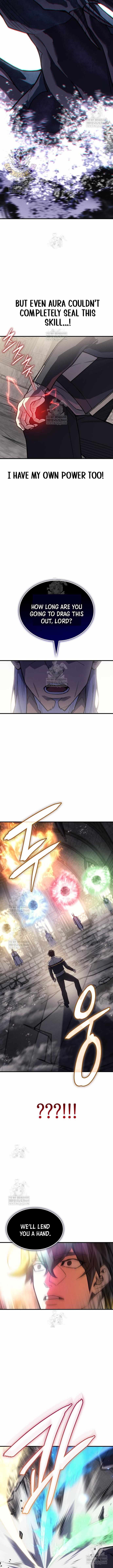 Regressing with the Kings Power Chapter 134 page 18