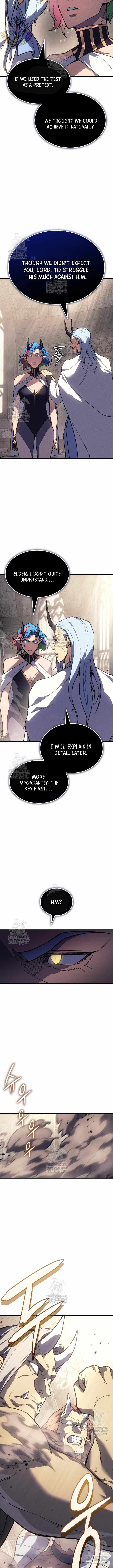 Regressing with the Kings Power Chapter 135 page 2