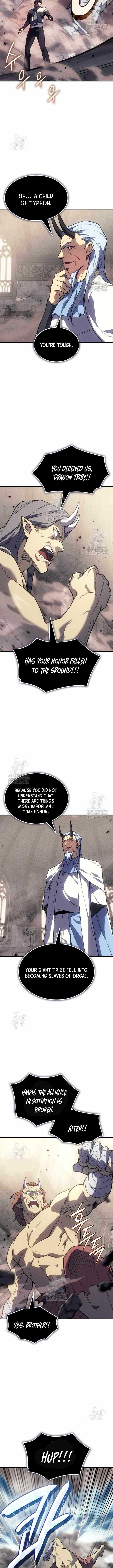 Regressing with the Kings Power Chapter 135 page 3