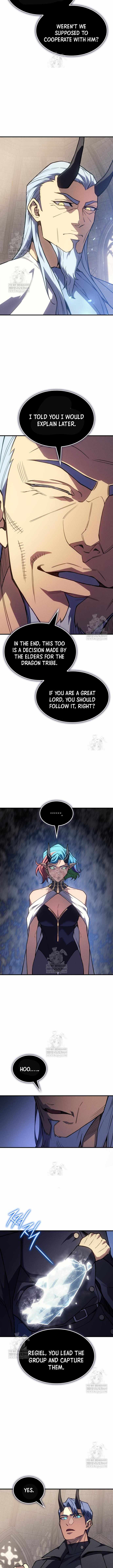 Regressing with the Kings Power Chapter 135 page 5
