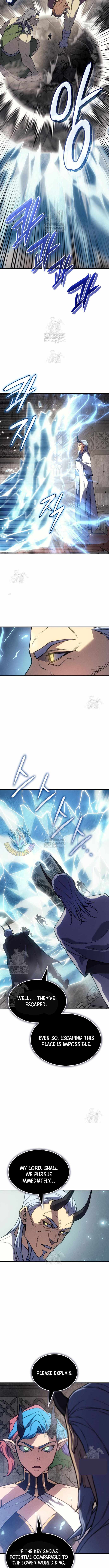 Regressing with the Kings Power Chapter 135 page 4
