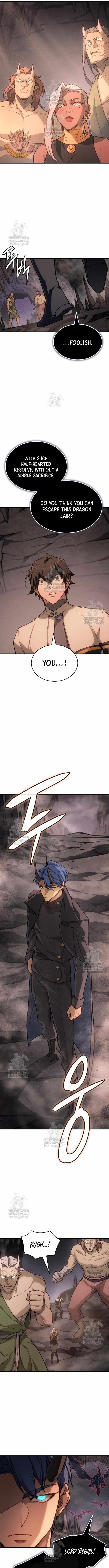 Regressing with the Kings Power Chapter 135 page 10