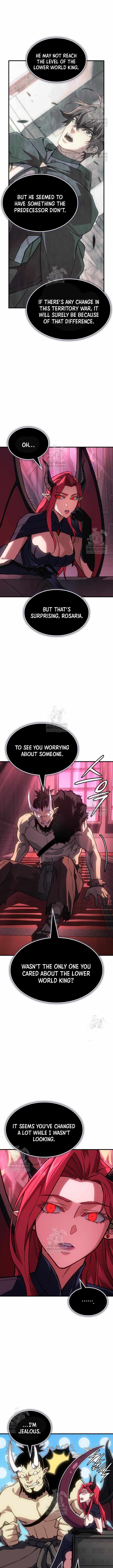 Regressing with the Kings Power Chapter 135 page 13