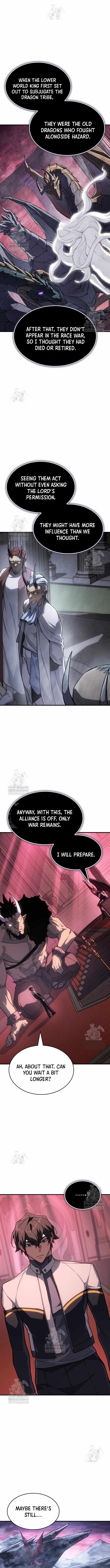 Regressing with the Kings Power Chapter 135 page 15