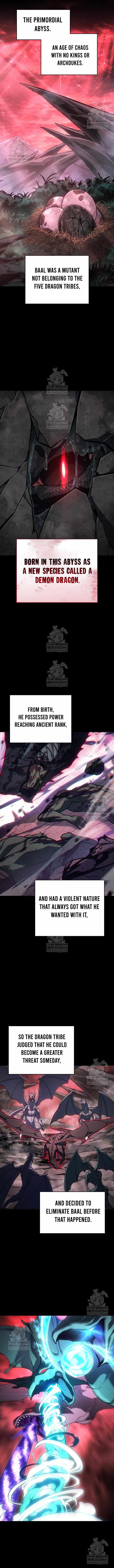 Regressing with the Kings Power Chapter 136 page 8
