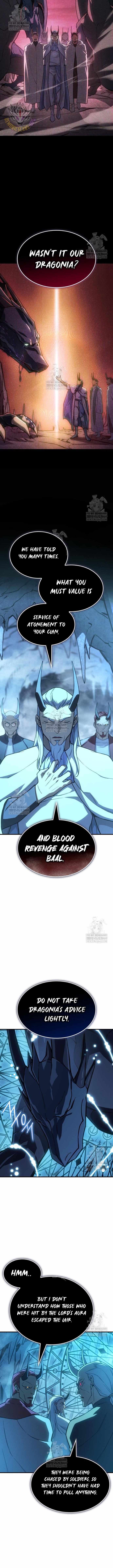 Regressing with the Kings Power Chapter 136 page 3