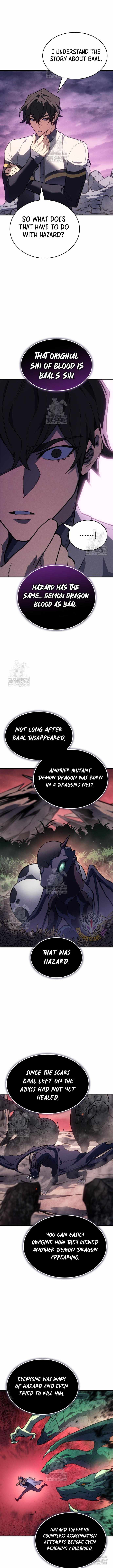 Regressing with the Kings Power Chapter 136 page 13