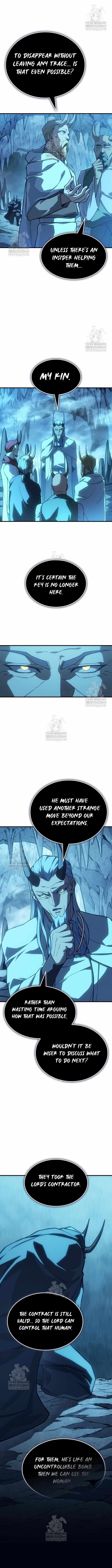 Regressing with the Kings Power Chapter 136 page 4