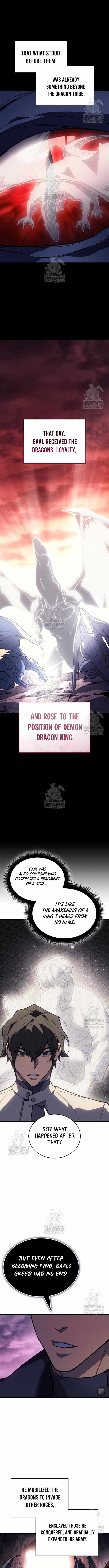 Regressing with the Kings Power Chapter 136 page 10