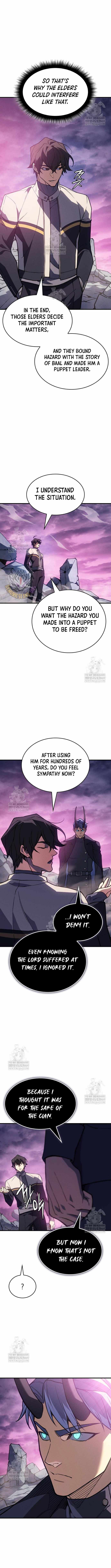 Regressing with the Kings Power Chapter 136 page 15