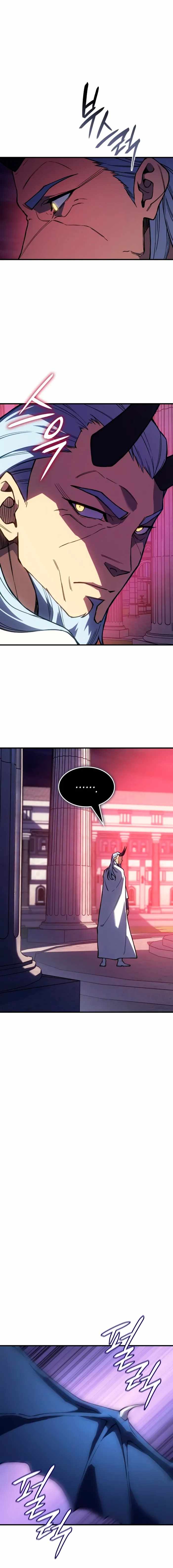 Regressing with the Kings Power Chapter 137 page 12