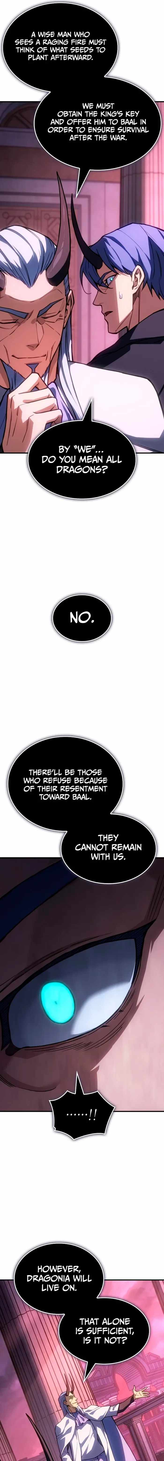 Regressing with the Kings Power Chapter 137 page 17