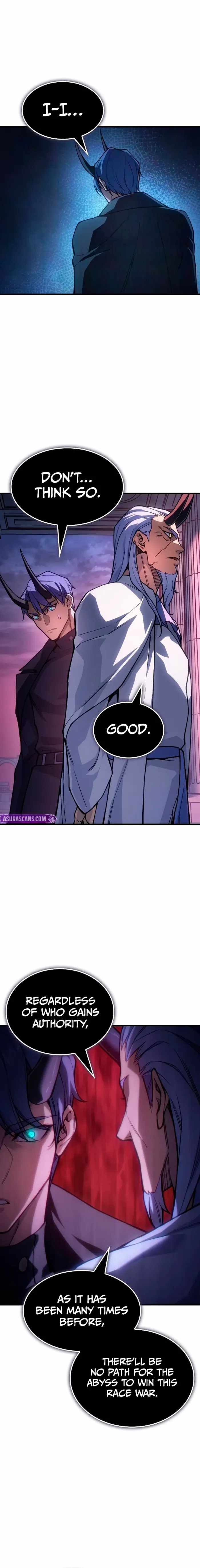 Regressing with the Kings Power Chapter 137 page 16