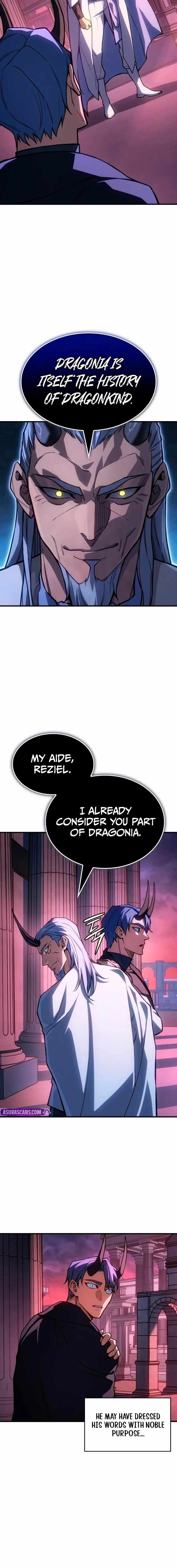 Regressing with the Kings Power Chapter 137 page 18