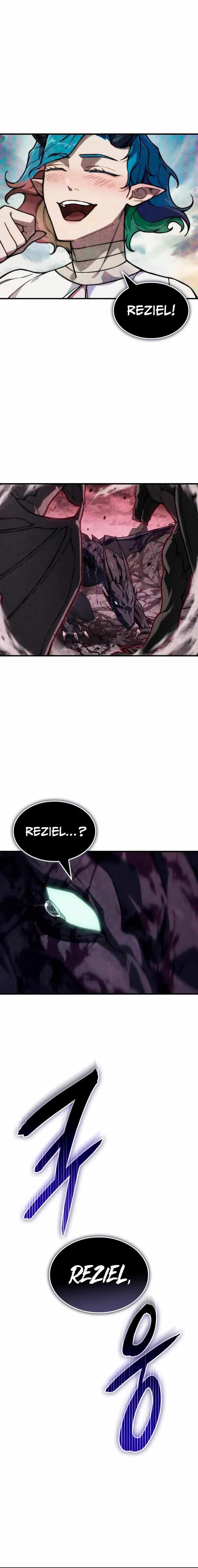Regressing with the Kings Power Chapter 137 page 26