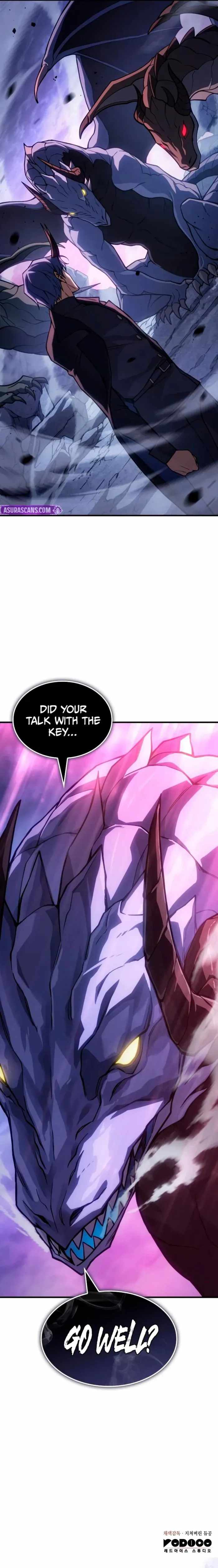 Regressing with the Kings Power Chapter 137 page 27