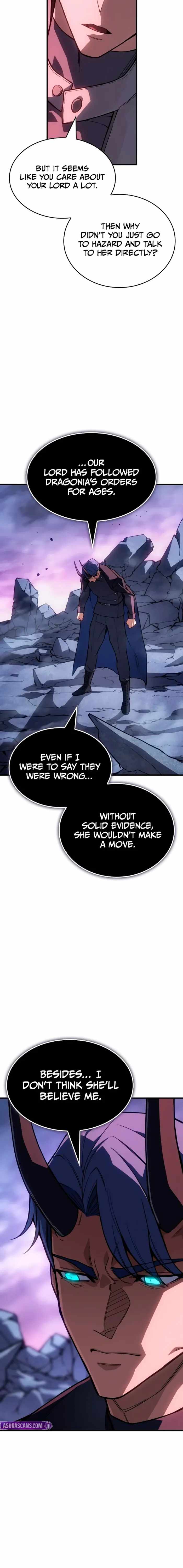 Regressing with the Kings Power Chapter 137 page 24