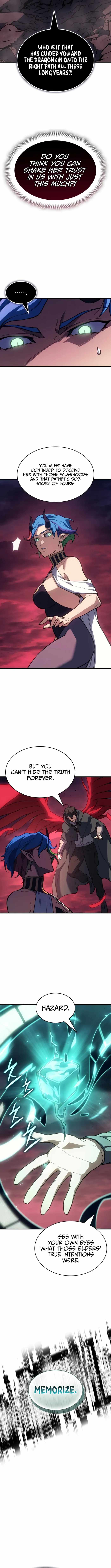 Regressing with the Kings Power Chapter 141 page 3