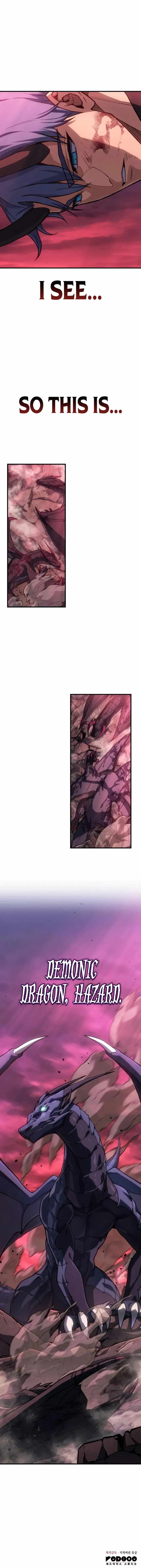 Regressing with the Kings Power Chapter 141 page 15