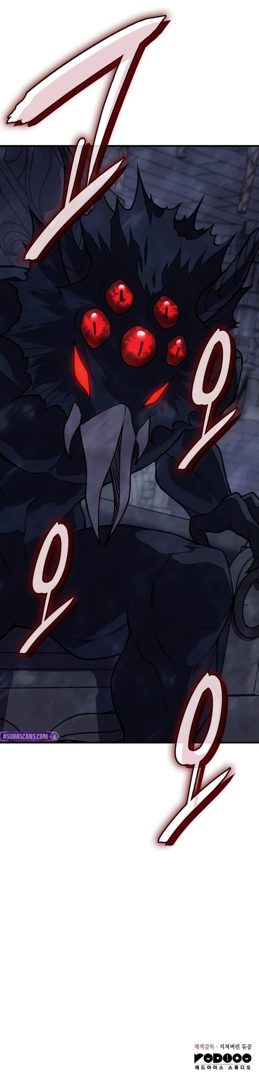 Regressing with the Kings Power Chapter 142 page 20