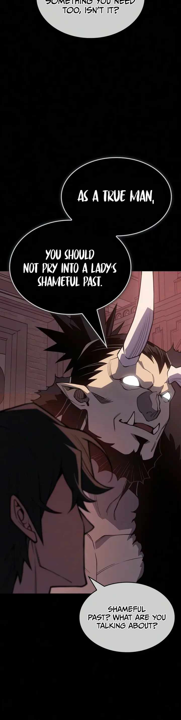 Regressing with the Kings Power Chapter 143 page 9