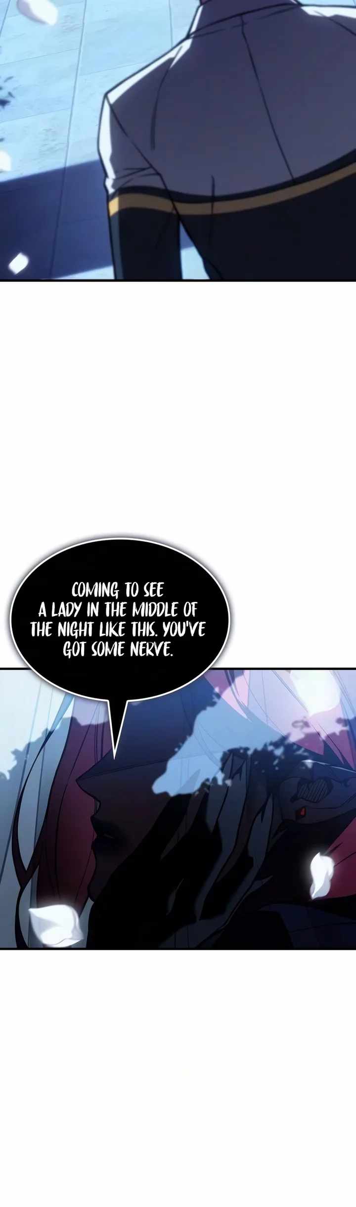 Regressing with the Kings Power Chapter 143 page 11