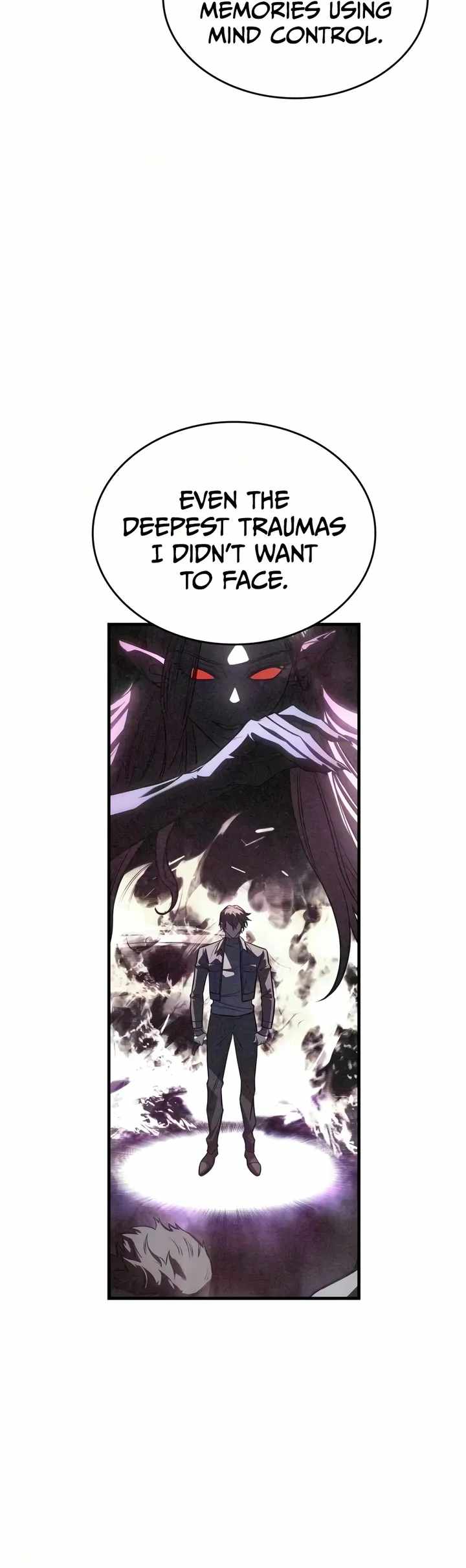 Regressing with the Kings Power Chapter 143 page 13