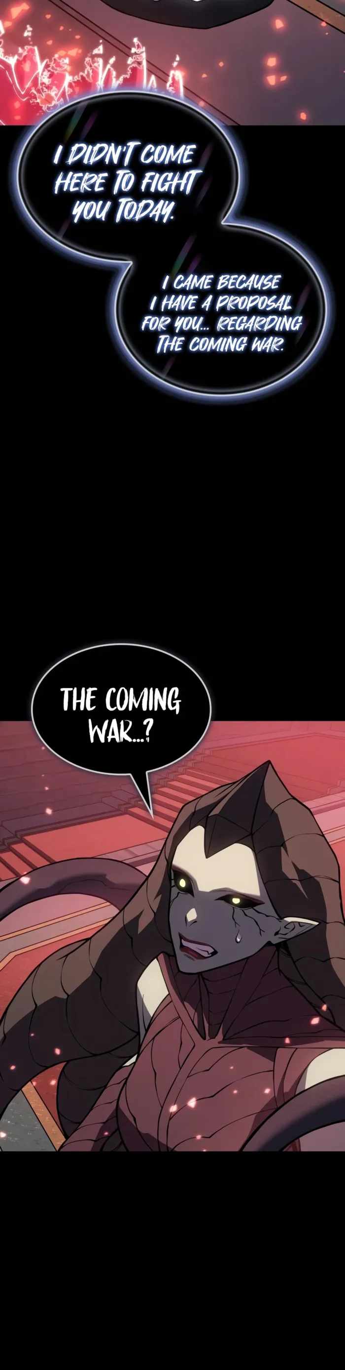 Regressing with the Kings Power Chapter 144 page 12