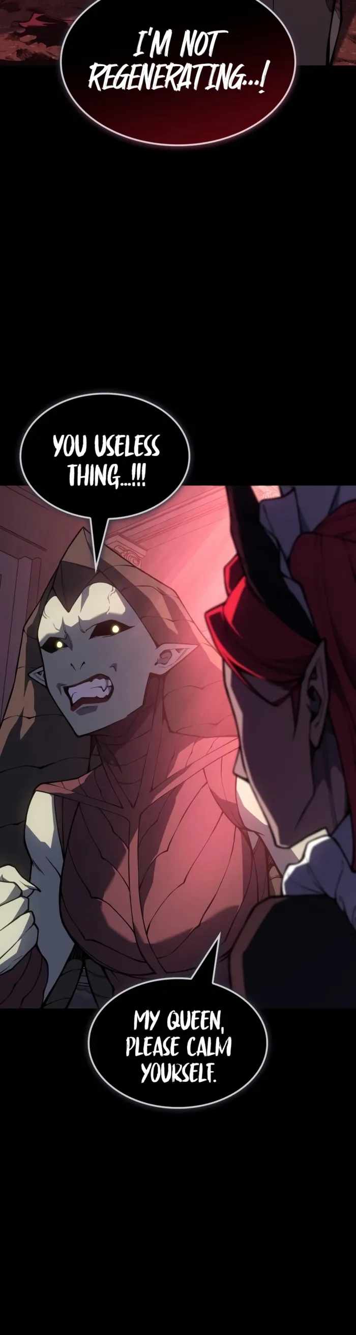 Regressing with the Kings Power Chapter 144 page 16