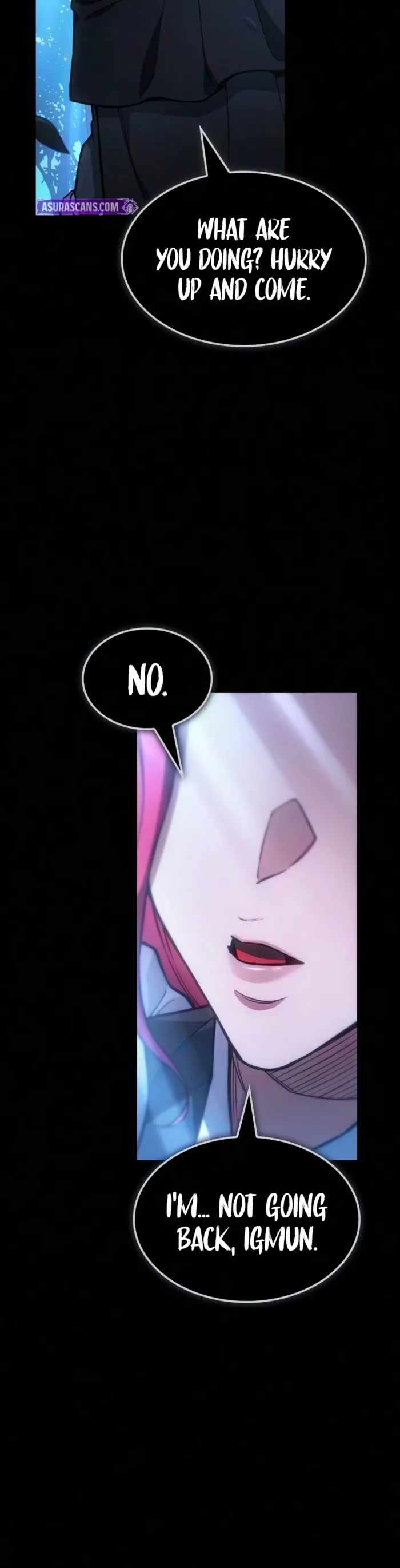 Regressing with the Kings Power Chapter 145 page 18