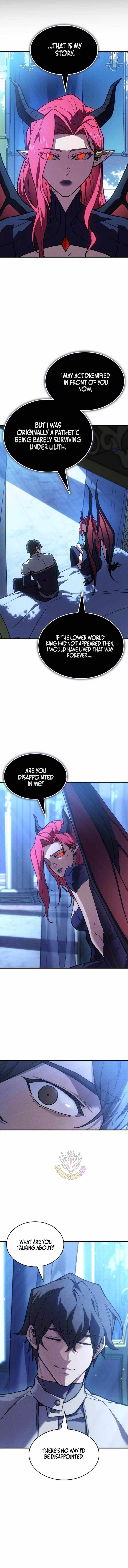 Regressing with the Kings Power Chapter 146 page 11