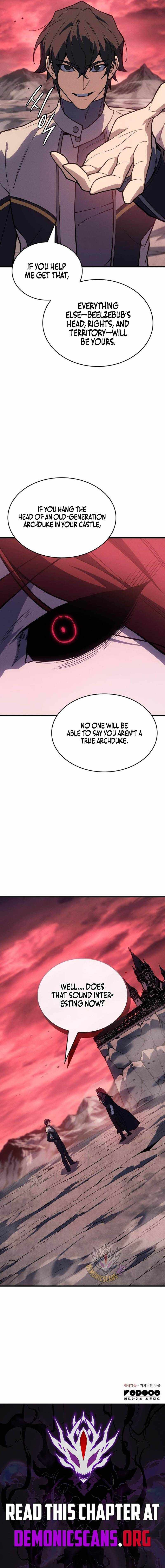 Regressing with the Kings Power Chapter 146 page 17