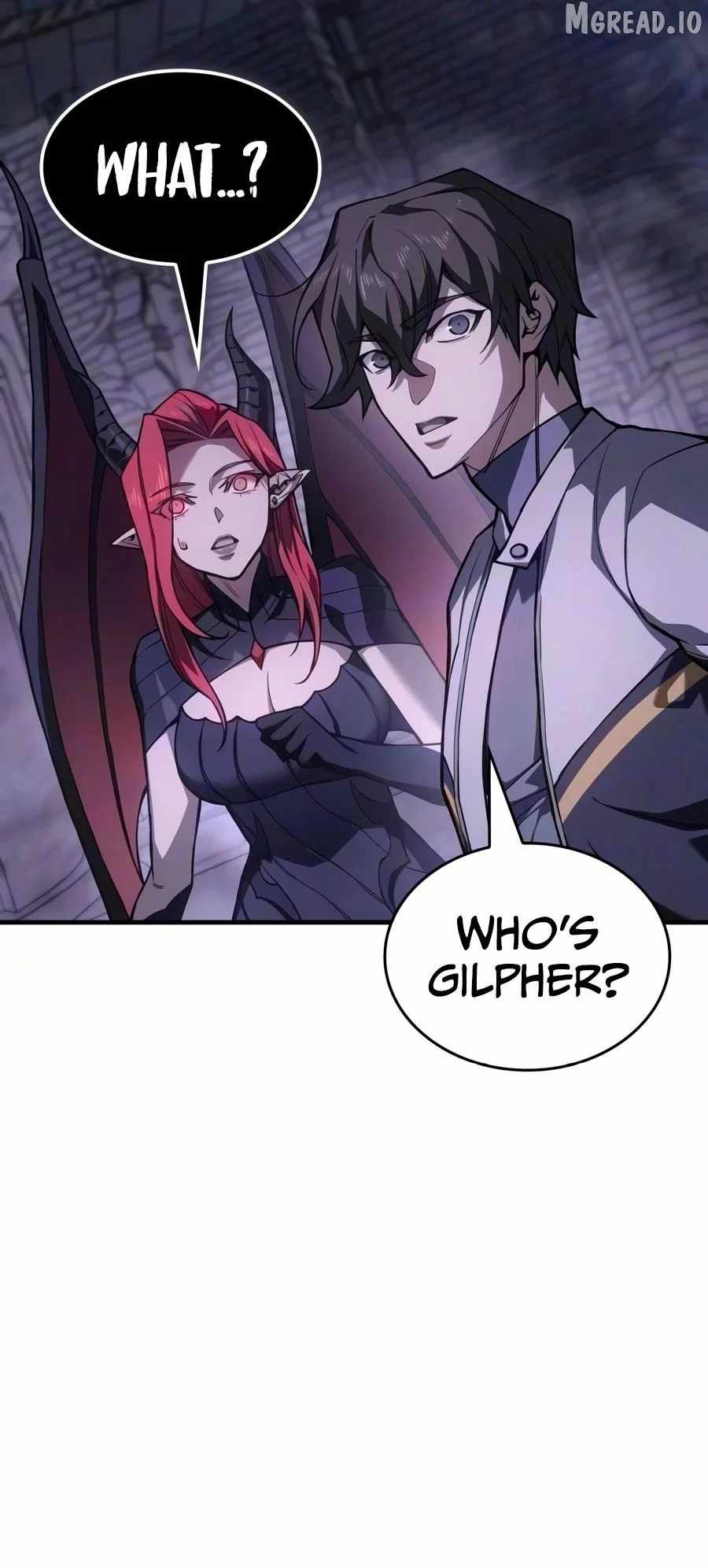Regressing with the Kings Power Chapter 147 page 15
