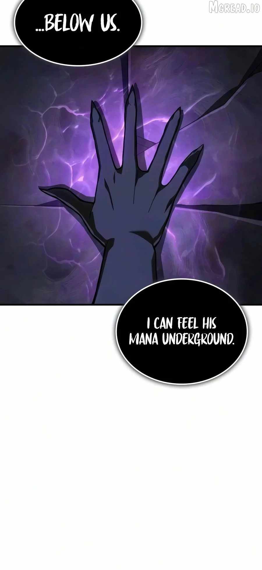 Regressing with the Kings Power Chapter 147 page 11