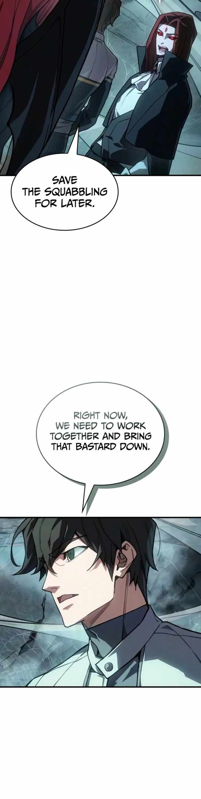 Regressing with the Kings Power Chapter 148 page 2