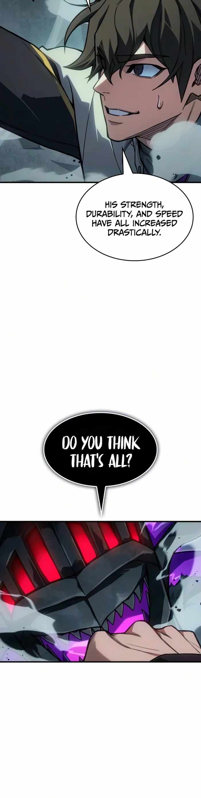 Regressing with the Kings Power Chapter 148 page 14