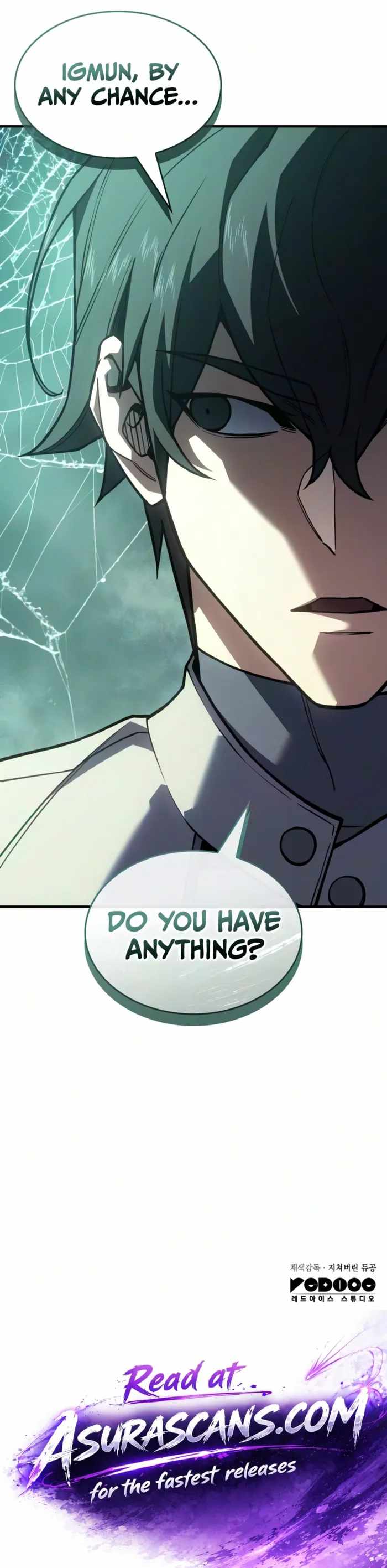 Regressing with the Kings Power Chapter 148 page 23