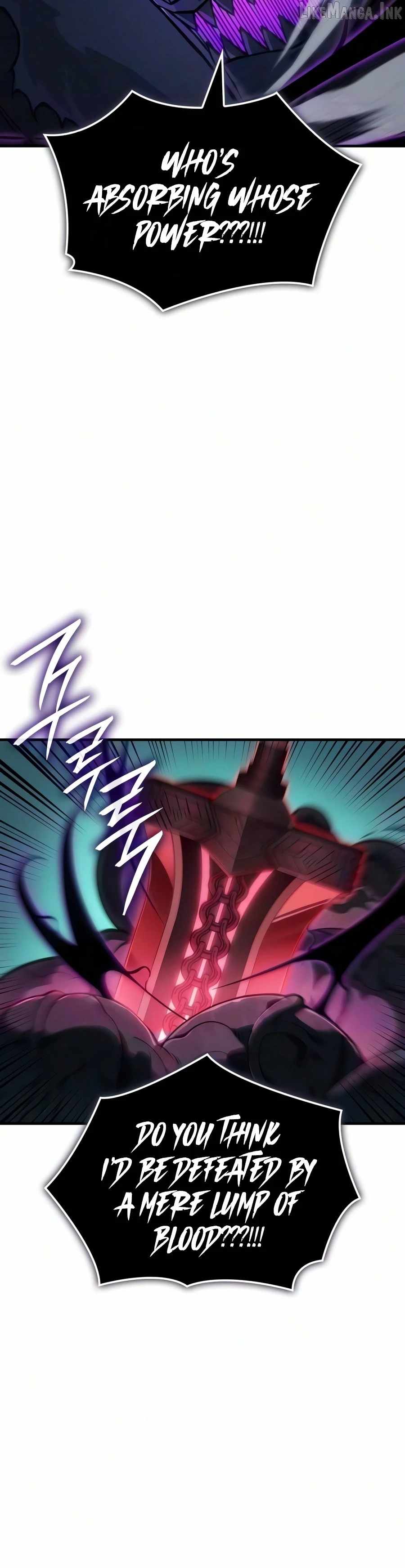 Regressing with the Kings Power Chapter 149 page 11