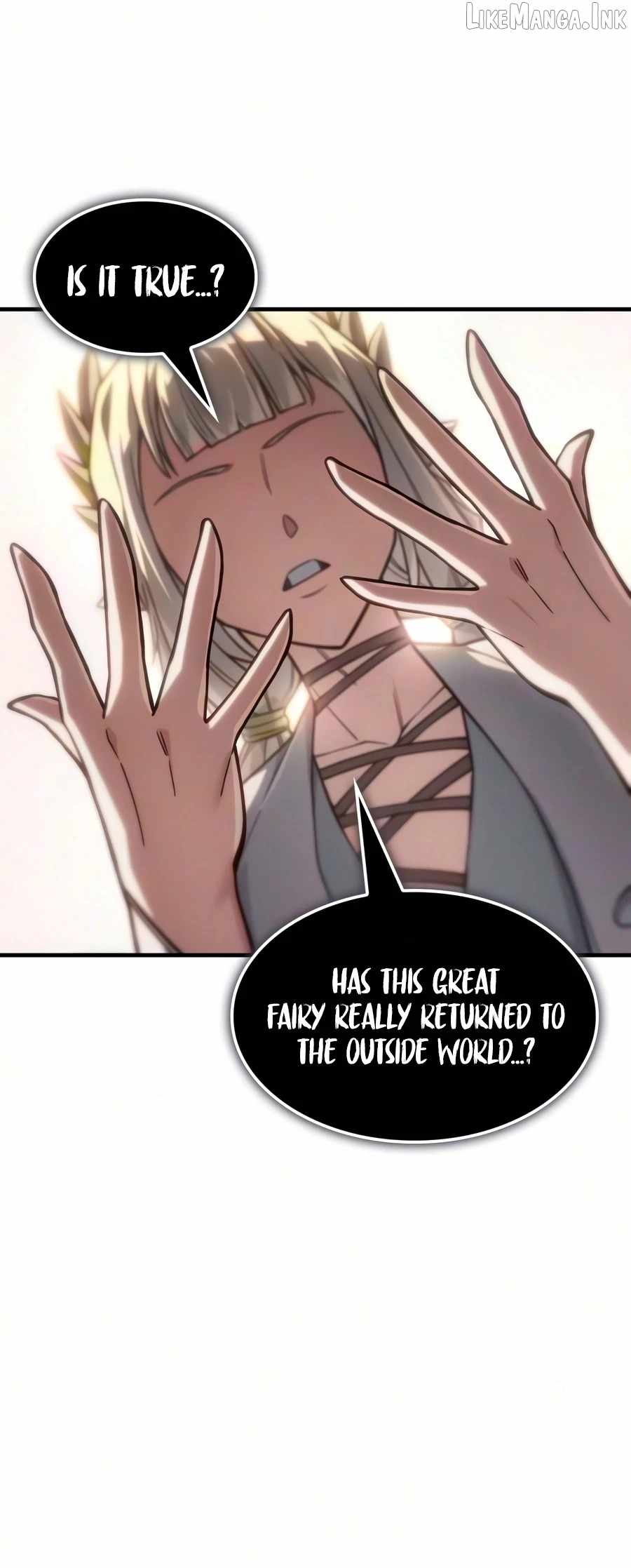 Regressing with the Kings Power Chapter 150 page 17